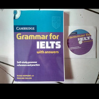 Jual Ielts Cambridge Murah Harga Terbaru 2020