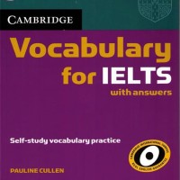 Jual Ielts Cambridge Murah Harga Terbaru 2020