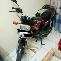 Jual Motor Bekas Motor Bekas Di Garut Harga Terbaru 2020