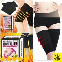 Calorie Off Thigh Korset Alat Pengecil Paha