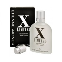 Parfum Original Aigner X Limited for Men