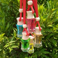 Parfum Mobil Gantung Botol Sexy Tutup Langsing