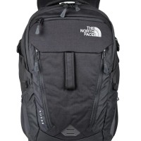 north face surge 33l