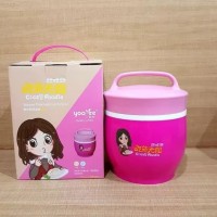 Jual Lunch Box Di Samarinda Harga Terbaru 2021