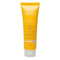 Wardah - C-Defense DD Cream 20ML
