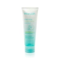 Wardah Intensive Moisturizing Body Serum
