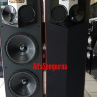 speaker roadmaster monster 212