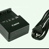 charger baterai kamera digital Canon Eos 60D
