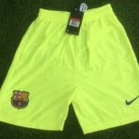 Dijual CELANA BOLA GRADE ORI BARCELONA AWAY 2019 Murah