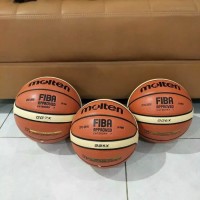 Bola Basket Molten GG7X,GG6X,GG5X ( IMPORT )