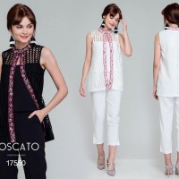 0419002 STELAN LUBANG2+CELANA 17550,stelan wanita