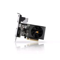 VGA Card Digital Alliance GT710 2 GB DDR3 64 bit PCI E