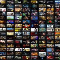 Jual Random Steam Key Murah Harga Terbaru 2020