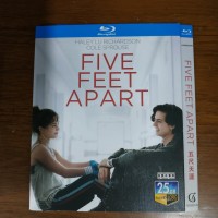 Jual Five Feet Apart Murah Harga Terbaru 2020