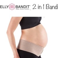 Belly Bandit - 2 In 1 Bandit / Korset Ibu Hamil