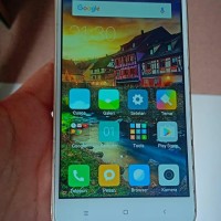 Xiaomi Redmi 4A Ram 2/16Gb Status Bekas