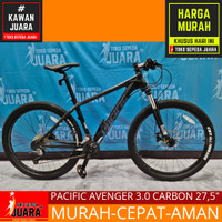 Jual Sepeda Mtb Carbon Murah - Harga Terbaru 2020