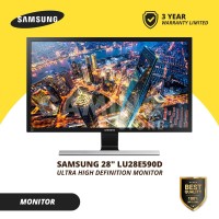 Jual Monitor 4K Merk Lengkap & Terbaru 2020 - Harga