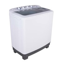 Mesin Cuci 2 tabung Sanken TW-1222 11 kg