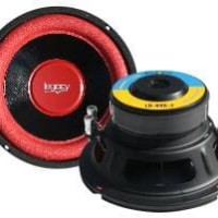 speaker legacy 8" lg Terlaris 896-2 200watt subwoofer
