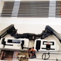 Fullset Busur Panah Junxing M120 Compound Bow Siap Pakai
