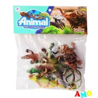 Jual Binatang Melata Murah Harga Terbaru 2020