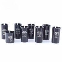Adapter Adaptor Seat post Seatpost saddle sadel Alloy