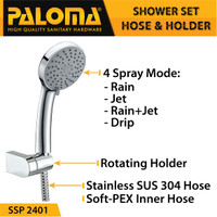 Jual Shower Set Murah - Harga Terbaru 2021