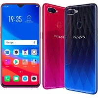 Jual Oppo F9 Murah - Harga Terbaru 2020