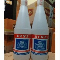 Jual Cuka Dixi 650ml Murah - Harga Terbaru 2020