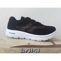 SEPATU SPORT JUNIOR TOMKINS SHAW