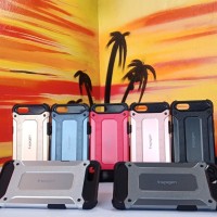 HARDCASE SPIGEN VIVO V9 TOUGH ARMOR HARDCASE BUMPER ROBOT