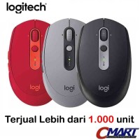 Logitech m590 Multi Device Silent Wireless Mouse