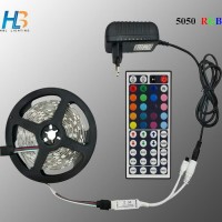 Jual Led Strip Rgb 10m Murah Harga Terbaru 2020