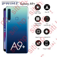 Jual Hp Prime Galaxy A9 Murah Harga Terbaru 2021