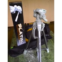 Jual Tripod Excell Platinum Compact Murah - Harga Terbaru 2021