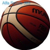 Bola Basket Molten GG6X - IBL PERBASI