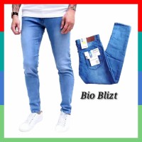 CELANA JEANS PANJANG PRIA/PENSIL/SKINNY/STREET