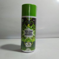 (MURAH)Minyak Herba Sinergi HNI HPAI Obat Herbal 55 Manfaat
