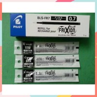 GROSIR REFILL ISI PULPEN FRIXION PILOT O 7 0 5 ATK