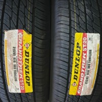 Ban Mobil Dunlop 215/65 Ring 16 ST20