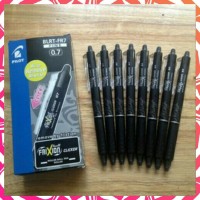 SUPER MURAH PULPEN FRIXION PILOT 0 7 0 5 ATK