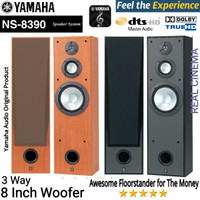 Speaker Yamaha NS-8390 8 inch 3 Way Bass Reflex