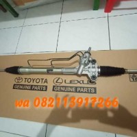 Rack Power Steering Avanza 1.300cc oli