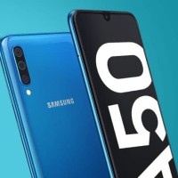 Jual Samsung Galaxy A50 Spesifikasi Terbaru 2020 Harga Terbaik