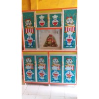Jual Rak Piring Karakter Murah Harga Terbaru 2020