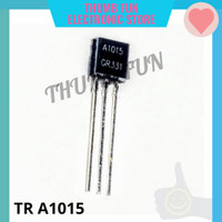 Jual Transistor A1015 Murah Harga Terbaru 2020