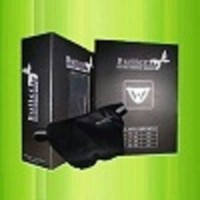CELANA DALAM HERNIA UKURAN SIZE S DEWASA - Hitam