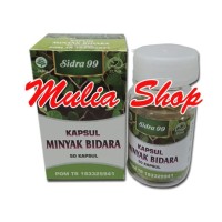 7 Sidra Madu