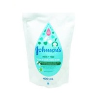 harga shampoo johnson baby